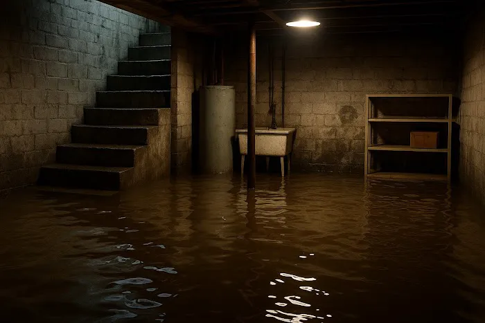 24 Hour Flood Fighters Picture 9