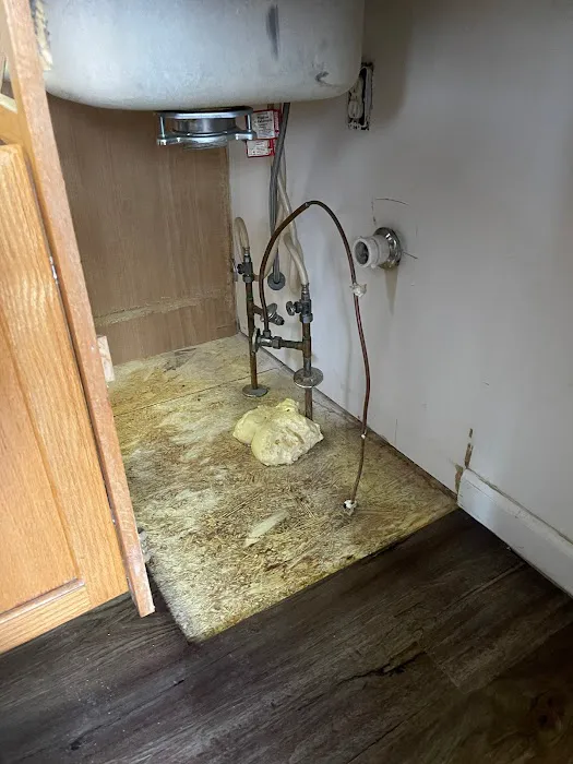 24 Hour Flood Fighters Picture 8