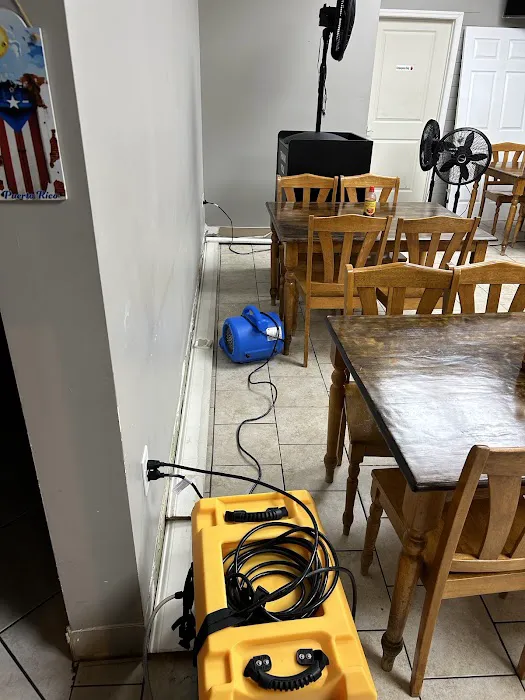 24 Hour Flood Fighters Picture 6