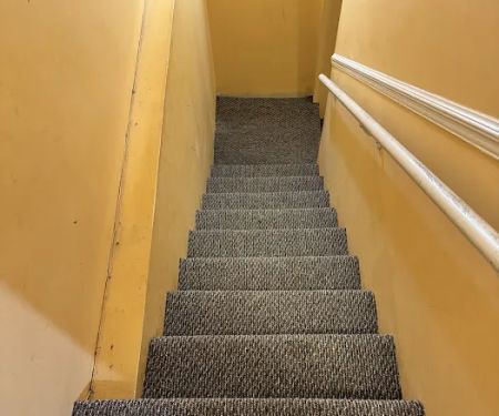 Emergency Restoration Services