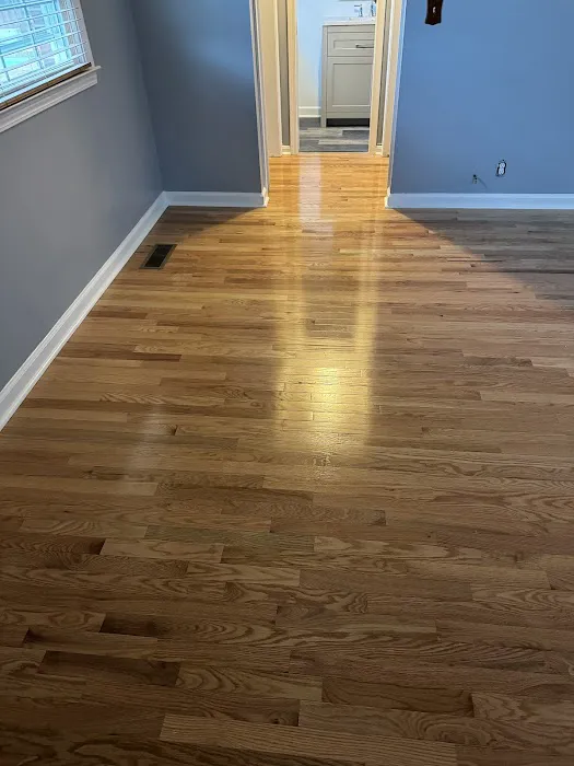 Emergency Restoration Services Picture 7