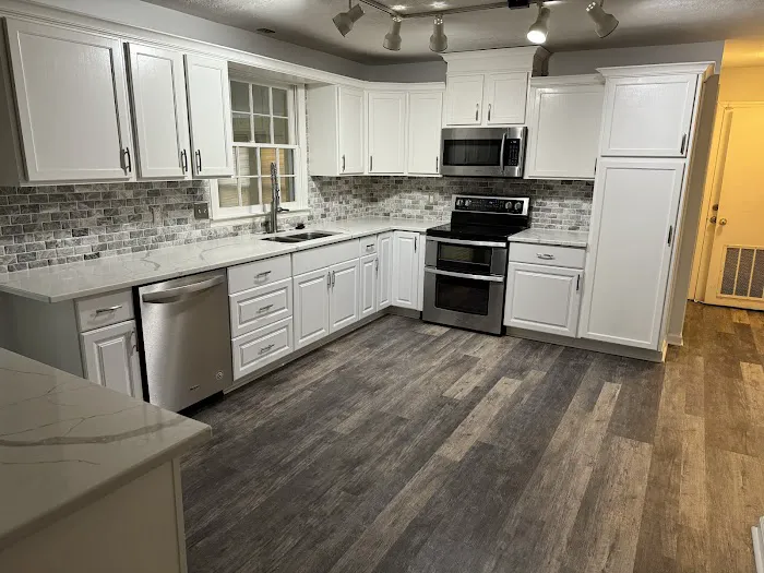 Emergency Restoration Services Picture 5