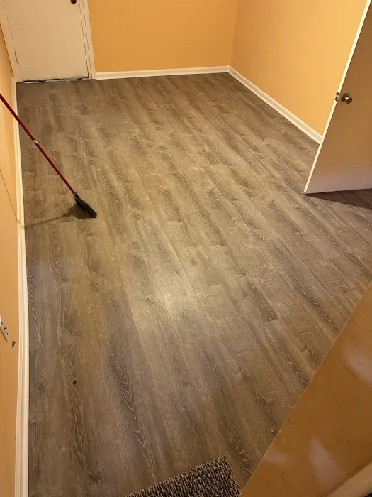 Emergency Restoration Services Picture 4