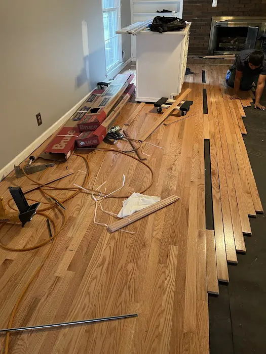 Emergency Restoration Services Picture 8