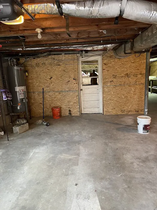 Emergency Restoration Services Picture 10