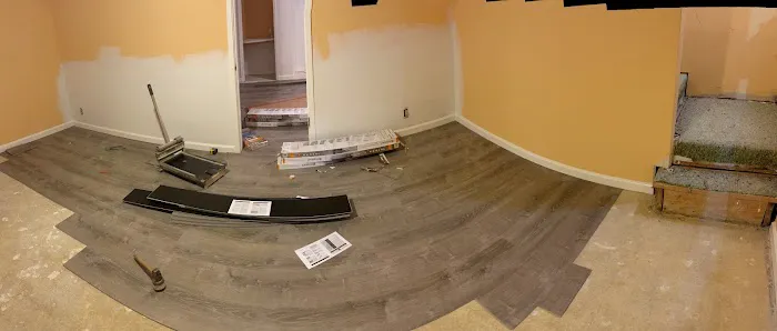 Emergency Restoration Services Picture 9