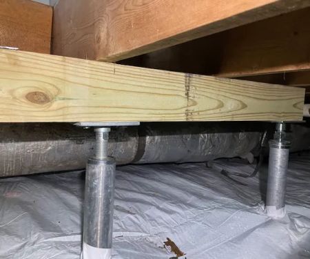 Full Recovery and Restoration LLC