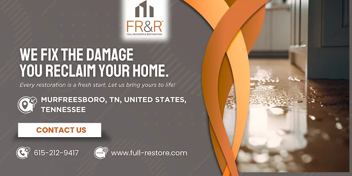 Full Recovery and Restoration LLC Picture 2