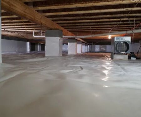 AFS Foundation & Waterproofing Specialists