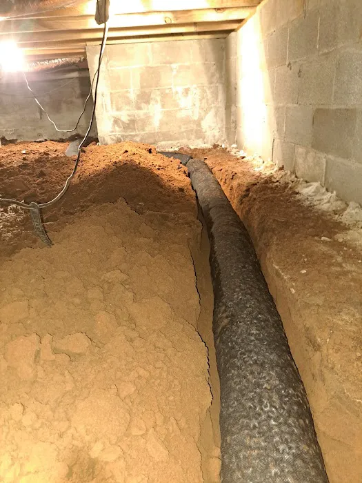 AFS Foundation & Waterproofing Specialists Picture 7