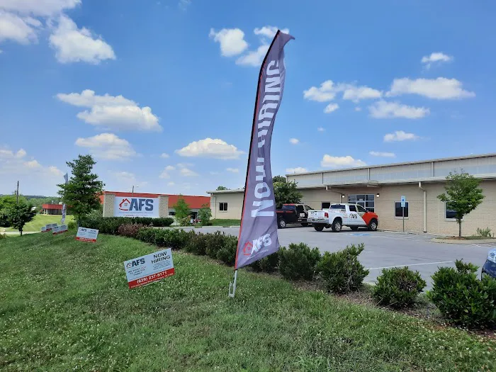 AFS Foundation & Waterproofing Specialists Picture 10