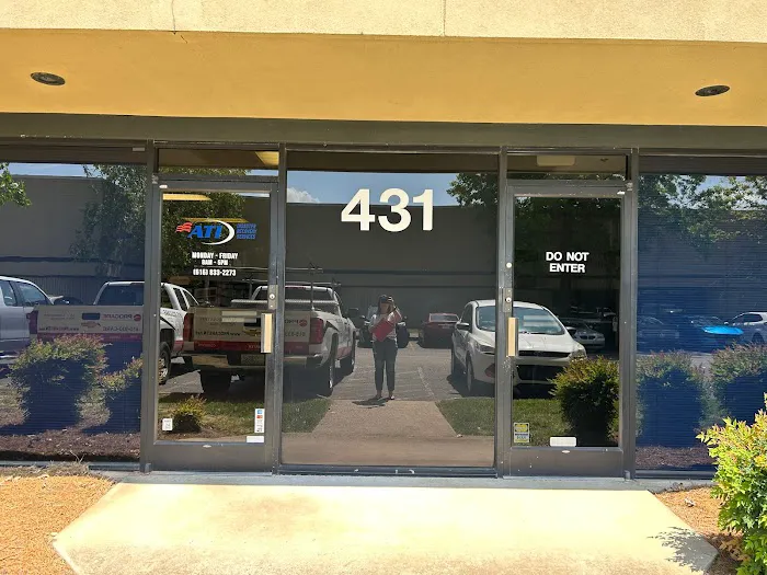 ATI Restoration Picture 5