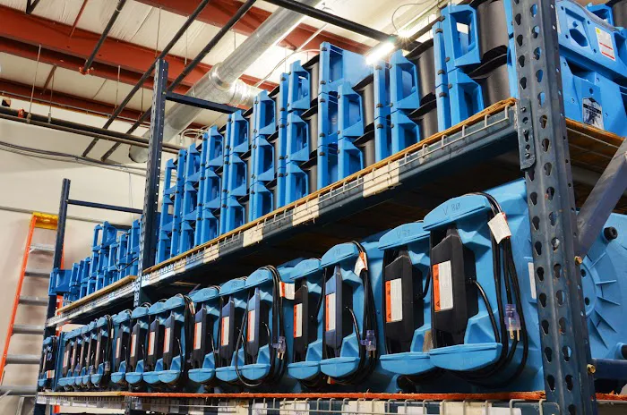 ServiceMaster Restore by David Picture 1