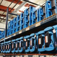 ServiceMaster Restore by David ico