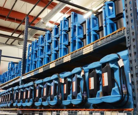 ServiceMaster Restore by David