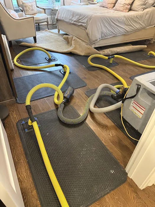 AccuWorks, Restoration Service Experts Picture 9