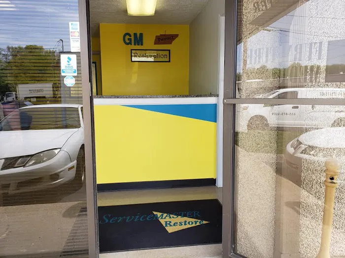 ServiceMaster Fire & Water Restoration by GM Picture 2