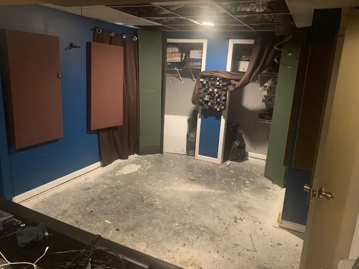 ServiceMaster Fire & Water Restoration by GM Picture 1