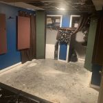 ServiceMaster Fire & Water Restoration by GM