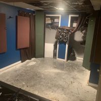 ServiceMaster Fire & Water Restoration by GM ico