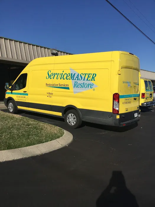 ServiceMaster Fire & Water Restoration by GM Picture 5