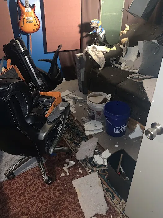 ServiceMaster Fire & Water Restoration by GM Picture 8