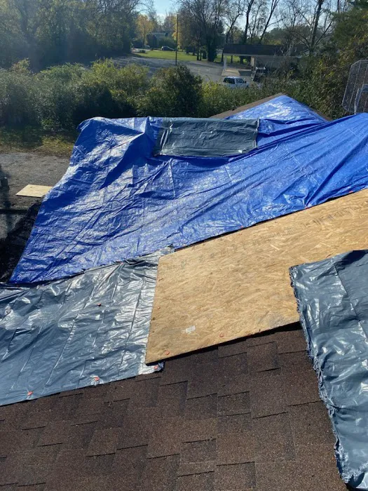 ServiceMaster Fire & Water Restoration by GM Picture 10