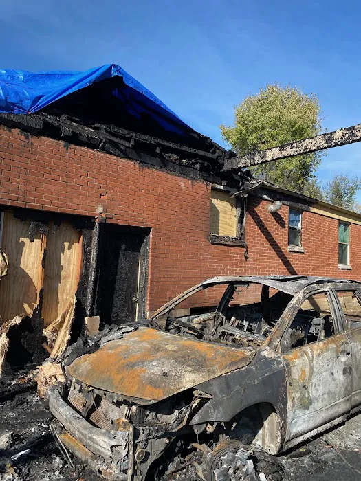 ServiceMaster Fire & Water Restoration by GM Picture 9