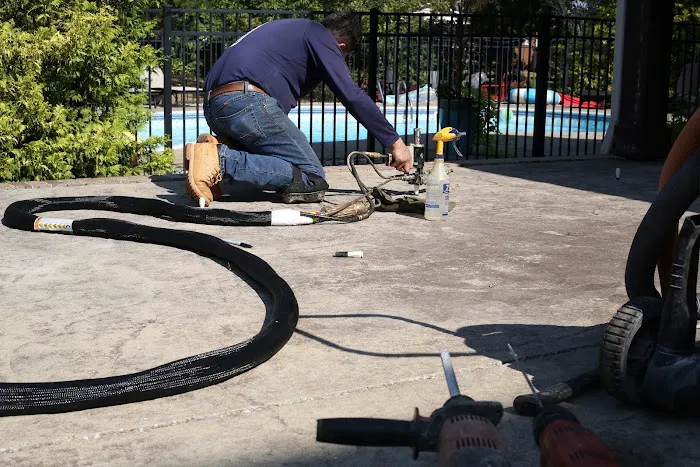 Foundation Solutions Group Picture 1