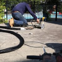 Foundation Solutions Group ico