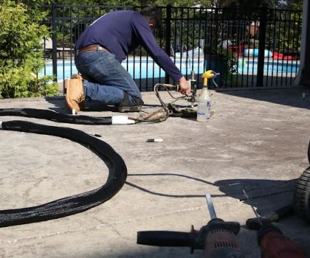 Foundation Solutions Group