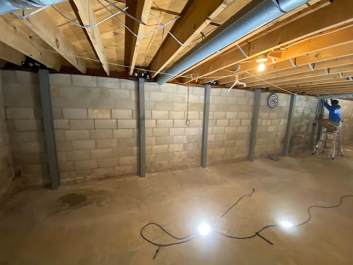 Foundation Solutions Group Picture 2