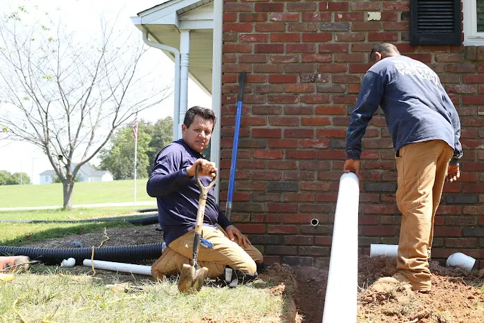 Foundation Solutions Group Picture 6