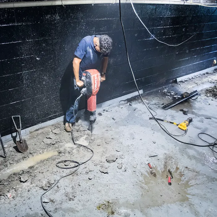 Foundation Solutions Group Picture 9