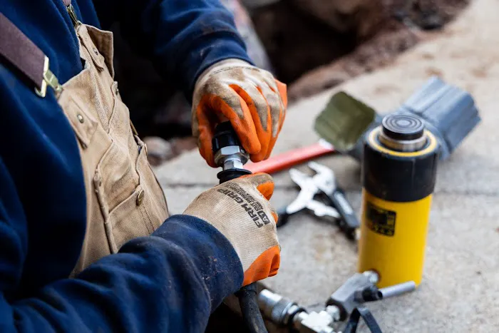 Foundation Solutions Group Picture 8