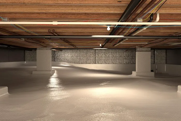 Carlos & The Mold Team Picture 9