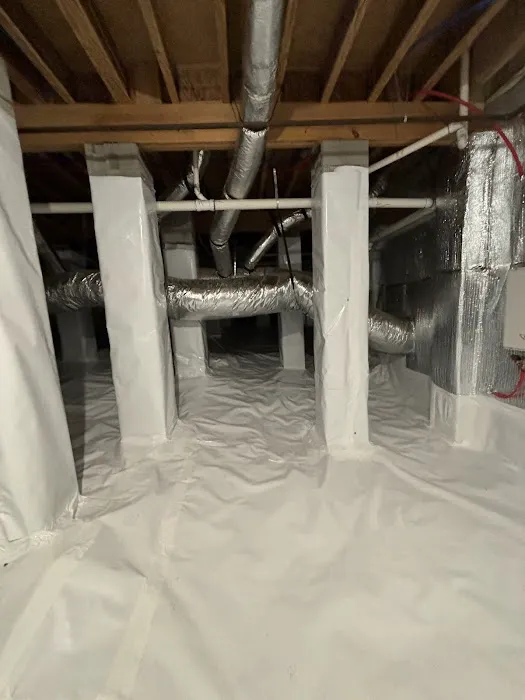 Breathe Easy Mold Remediation – Nashville TN Picture 2