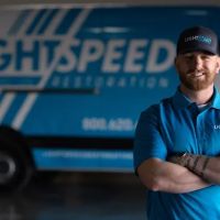 Lightspeed Restoration of West Nashville ico