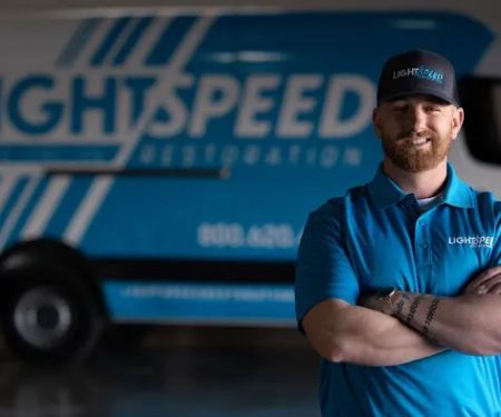 Lightspeed Restoration of West Nashville