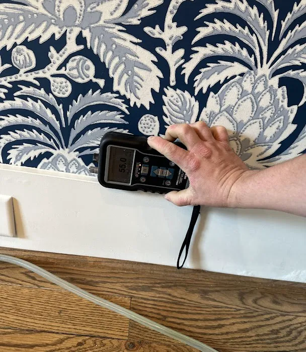 Lightspeed Restoration of West Nashville Picture 5