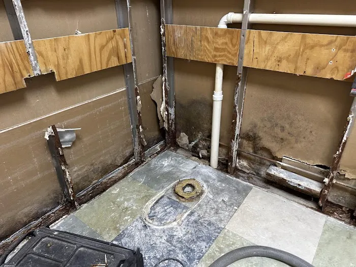 Lightspeed Restoration of West Nashville Picture 9