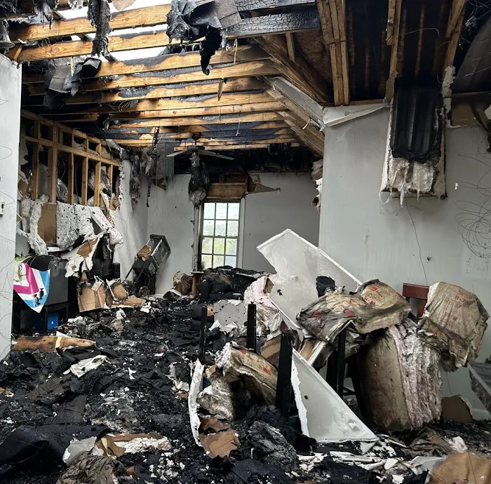 Lightspeed Restoration of West Nashville Picture 7