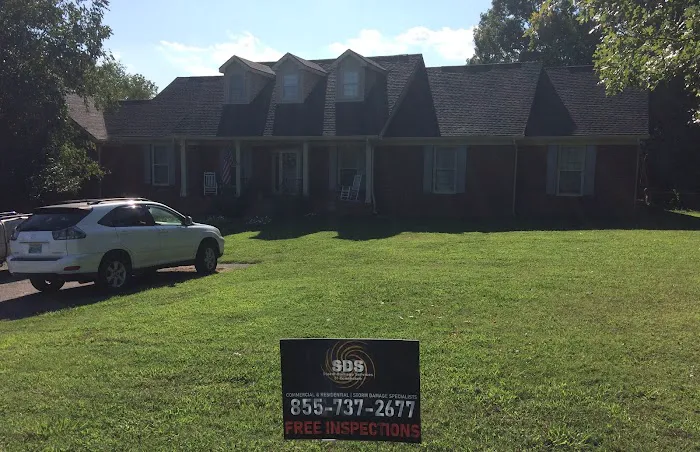 Storm Damage Services Picture 1