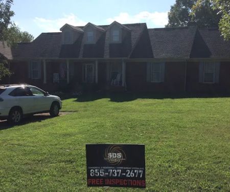 Storm Damage Services