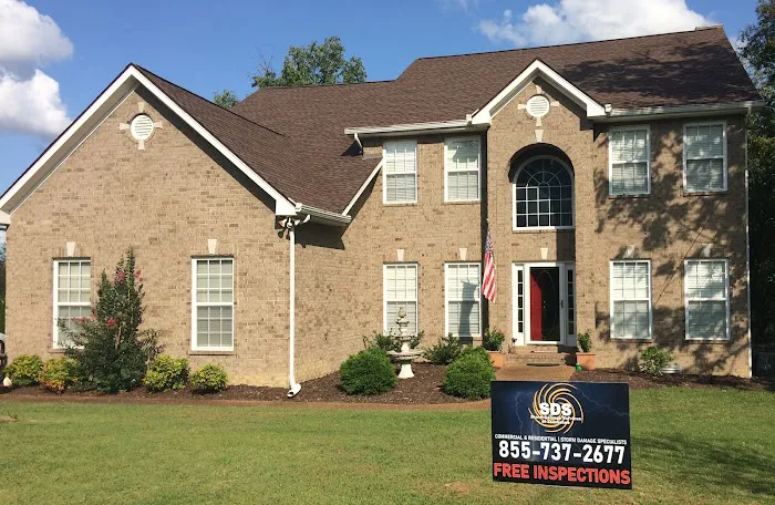 Storm Damage Services Picture 3