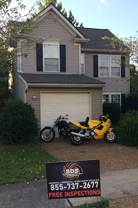 Storm Damage Services Picture 2