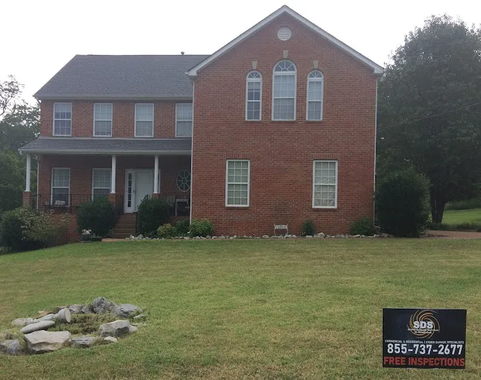 Storm Damage Services Picture 4