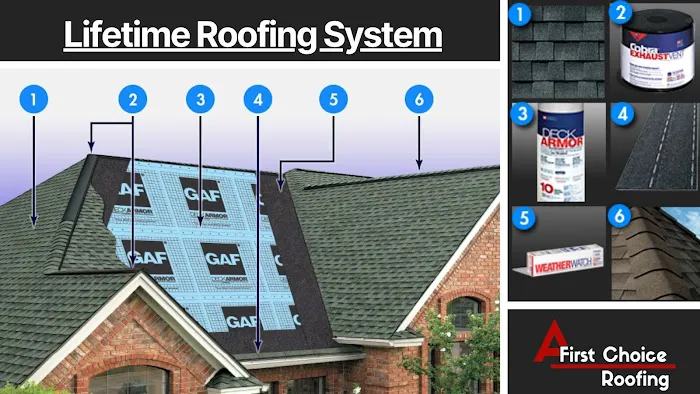 Storm Damage Services Picture 5