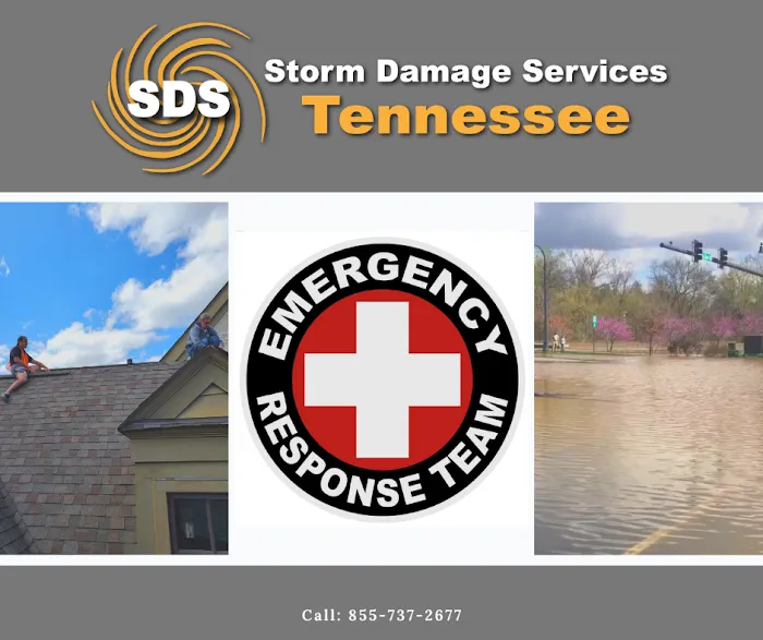 Storm Damage Services Picture 9