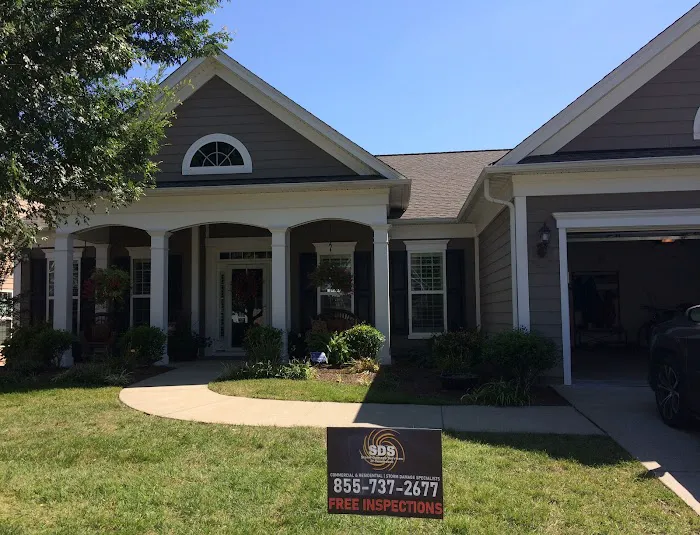 Storm Damage Services Picture 8